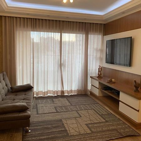Apartamento Novissimo Aquarius II Посус-ди-Калдас Экстерьер фото