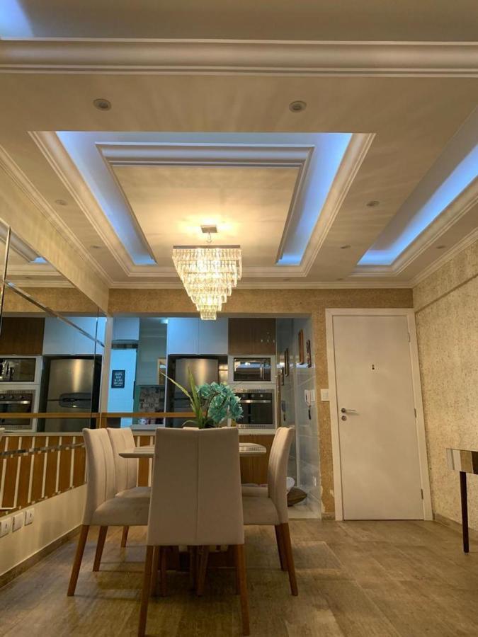 Apartamento Novissimo Aquarius II Посус-ди-Калдас Экстерьер фото
