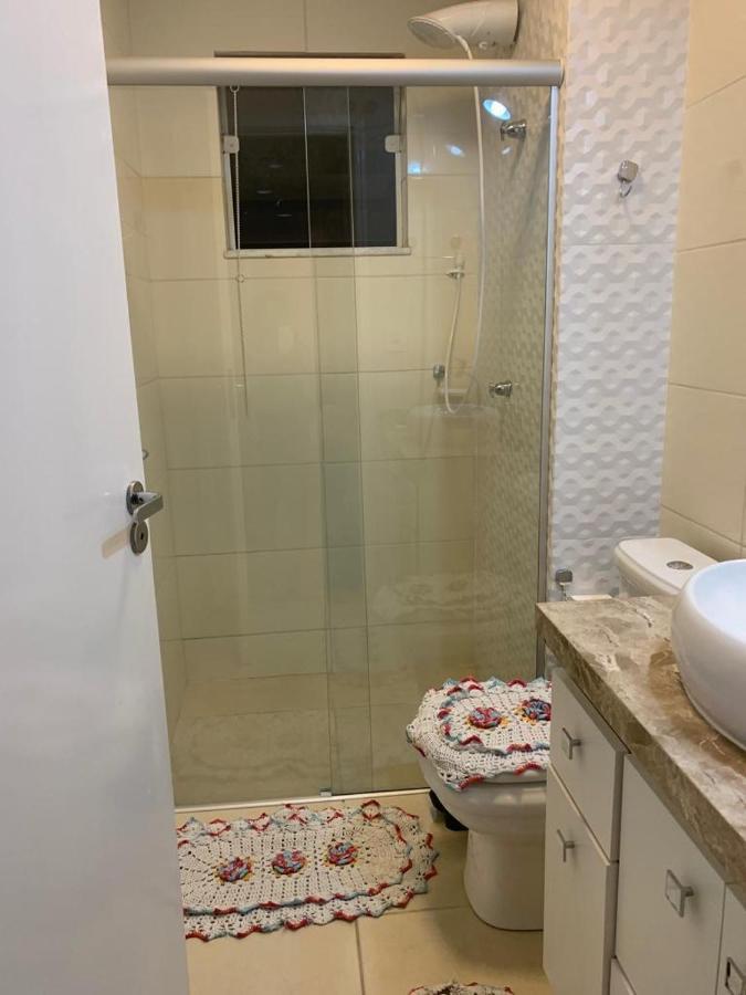 Apartamento Novissimo Aquarius II Посус-ди-Калдас Экстерьер фото