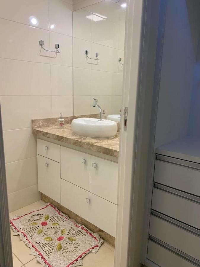 Apartamento Novissimo Aquarius II Посус-ди-Калдас Экстерьер фото