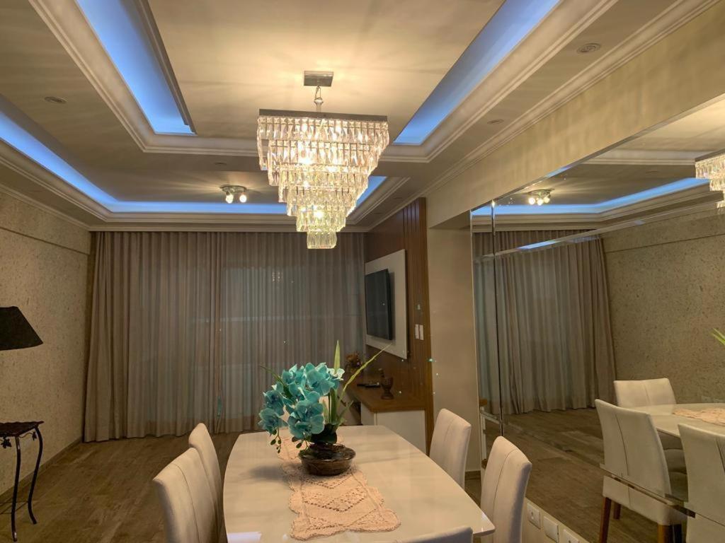 Apartamento Novissimo Aquarius II Посус-ди-Калдас Экстерьер фото