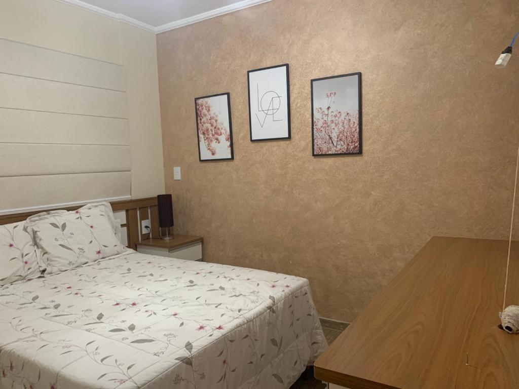 Apartamento Novissimo Aquarius II Посус-ди-Калдас Экстерьер фото