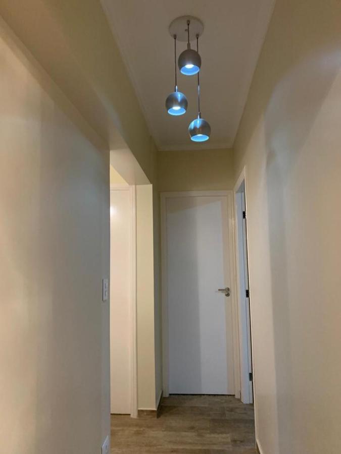 Apartamento Novissimo Aquarius II Посус-ди-Калдас Экстерьер фото