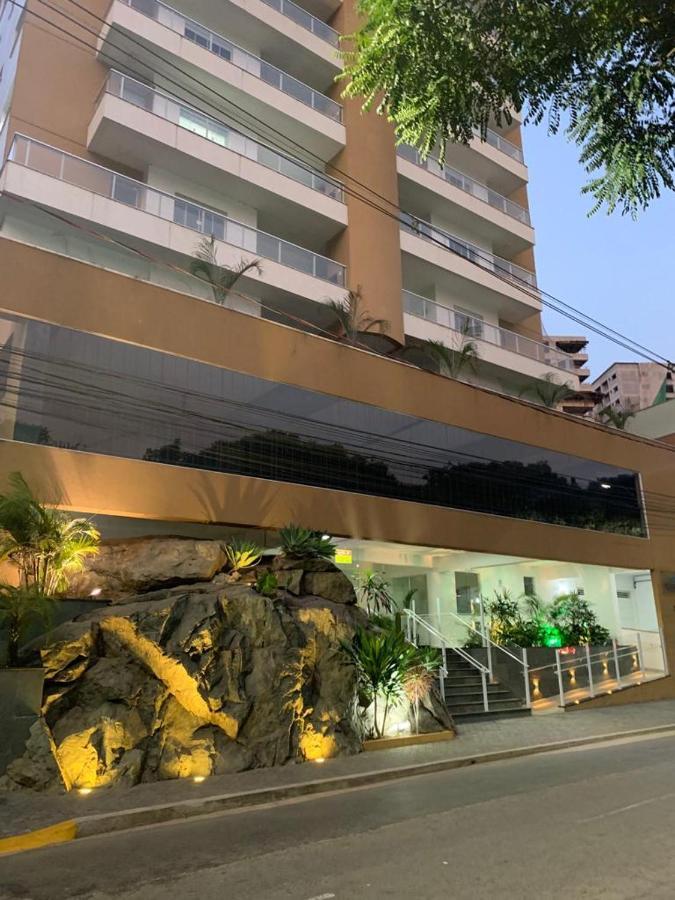 Apartamento Novissimo Aquarius II Посус-ди-Калдас Экстерьер фото